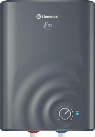 Водонагреватель THERMEX Mera 10 O [ЭдЭБ04115]