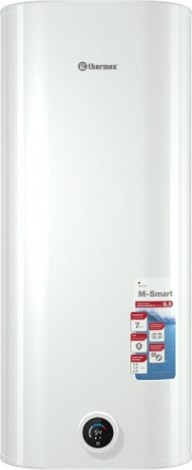 Водонагреватель THERMEX MS100 V Pro M-Smart накопительный, сухой "стержневой" ТЭН [ЭдЭБ01921]