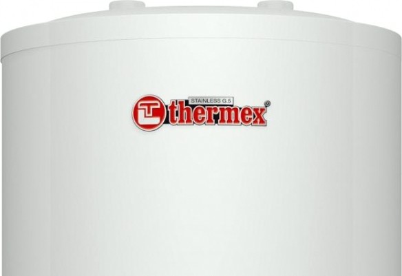 Водонагреватель THERMEX N 15 U под мойкой Nobel [ЭдЭБ00939]