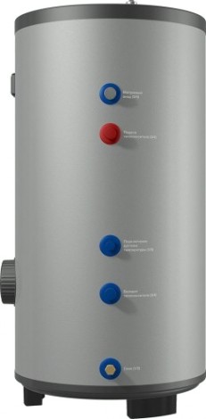 Водонагреватель THERMEX Nixen 150 F (combi) косвенного нагрева [ЭдЭБ03358]