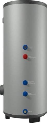 Водонагреватель THERMEX Nixen 200 F (combi) косвенного нагрева [ЭдЭБ03361]