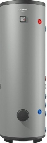 Водонагреватель THERMEX Nixen 250 F (combi) косвенного нагрева [ЭдЭБ03362]