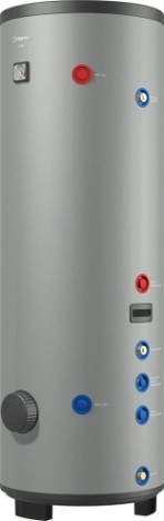 Водонагреватель THERMEX Nixen 250 F (combi) косвенного нагрева [ЭдЭБ03362]