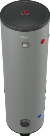 Водонагреватель THERMEX Nixen 300 F (combi) косвенного нагрева [ЭдЭБ03363]