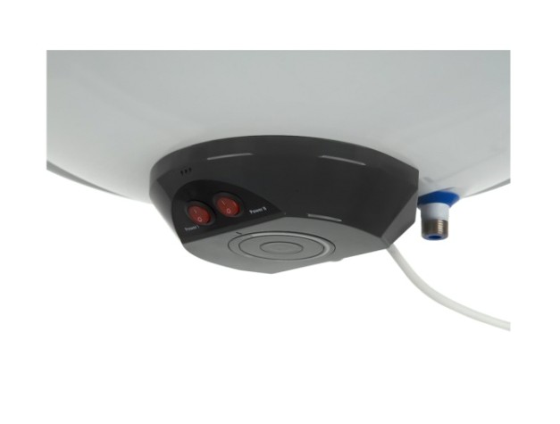 Водонагреватель THERMEX Praktik100 V [ЭдЭ001641]