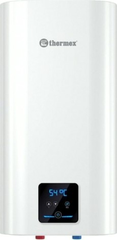 Водонагреватель THERMEX Smart 30 V сухой "стержневой" ТЭН [ЭдЭБ00861]