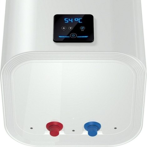 Водонагреватель THERMEX Smart 30 V сухой "стержневой" ТЭН [ЭдЭБ00861]