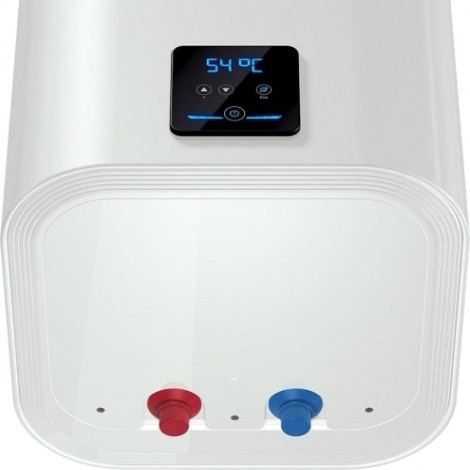 Водонагреватель THERMEX Smart 80 V сухой "стержневой" ТЭН [ЭдЭБ00863]