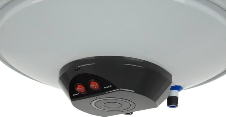 Водонагреватель THERMEX Thermo 30 V Slim [ЭдЭ001780]