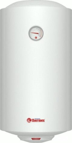 Водонагреватель THERMEX TitaniumHeat 50 V Slim [ЭдЭБ01019]