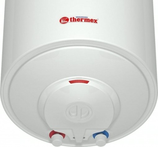 Водонагреватель THERMEX TitaniumHeat 50 V Slim [ЭдЭБ01019]