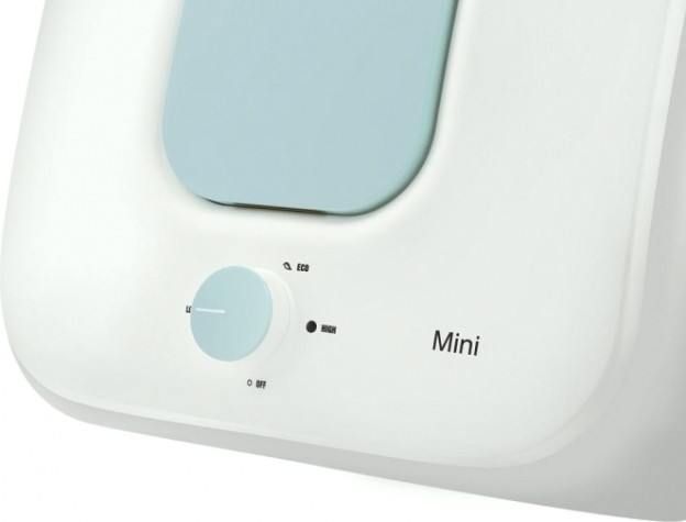 Водонагреватель ZANUSSI ZWH/S 10 Mini O (green) [НС-1146196]