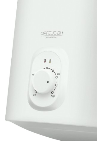 Водонагреватель ZANUSSI ZWH/S 100 Orfeus DH [НС-1122461]