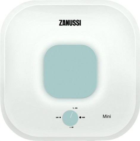 Водонагреватель ZANUSSI ZWH/S 15 Mini O (green) [НС-1146207]