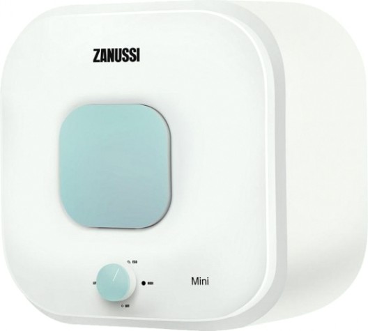 Водонагреватель ZANUSSI ZWH/S 15 Mini O (green) [НС-1146207]