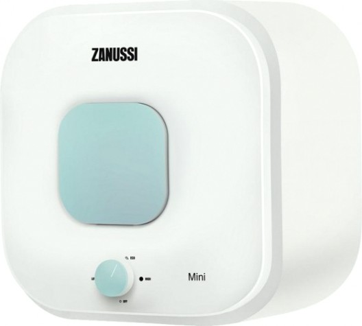 Водонагреватель ZANUSSI ZWH/S 15 Mini U (green) [НС-1146212]