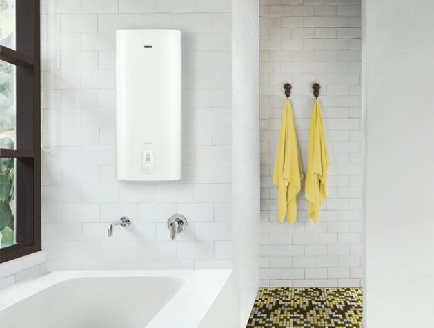 Водонагреватель ZANUSSI ZWH/S 50 Artendo DRY [НС-1237368]