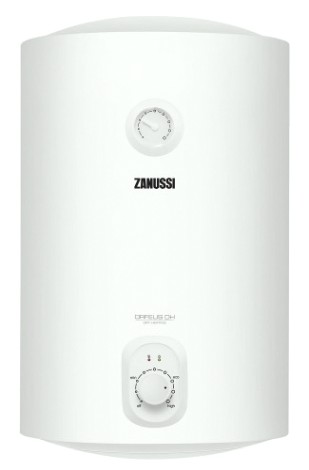 Водонагреватель ZANUSSI ZWH/S 80 Orfeus DH [НС-1122448]
