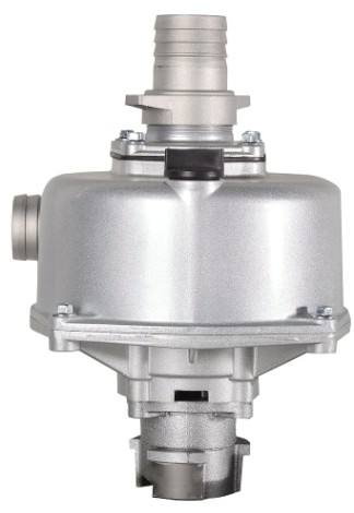 Водяная помпа HUTER для GMC-9,0 [71/3/9]