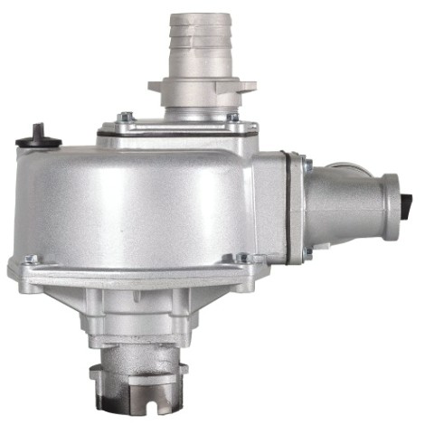 Водяная помпа HUTER для GMC-9,0 [71/3/9]