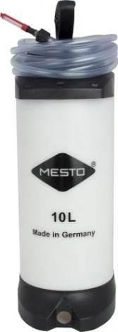 Водяной насос DIAM PROFI 3270W, MESTO 10 л ручной [3270W]