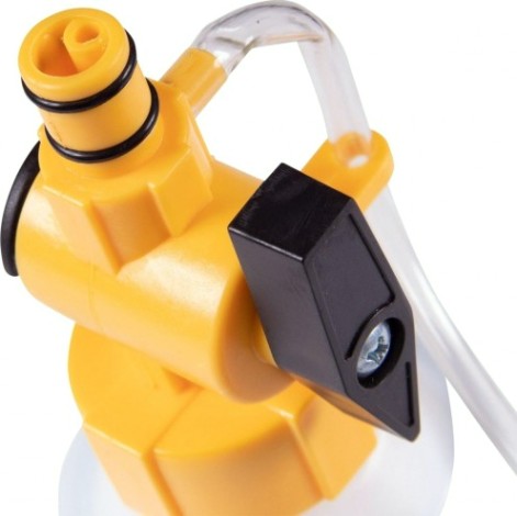 Воронка для замены охлаждающей жидкости Affix AF10333004 4 предмета