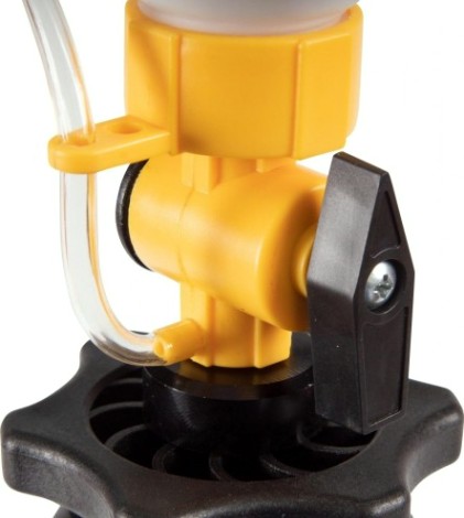 Воронка для замены охлаждающей жидкости Affix AF10333008 8 предметов Воронка для замены охлаждающей жидкости Affix AF10333008 8 предметов