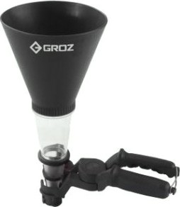 Воронка GROZ универсальная GR41940 [GR41940]