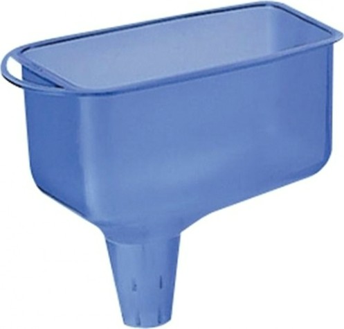 Воронка МАСТАК 135-00001 прямоуголная, полипропиленовая