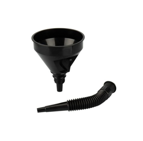 Воронка REXANT 80-0210 техническая для ГСМ, 135мм Воронка REXANT 80-0210 техническая для ГСМ, 135мм