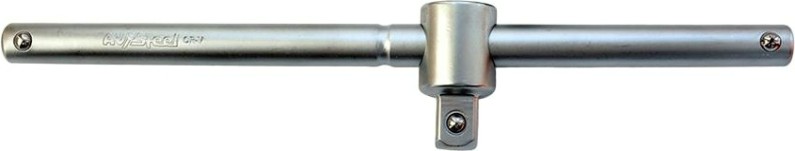 Вороток AV Steel AV-526250 250 мм, 1/2", Т-образный