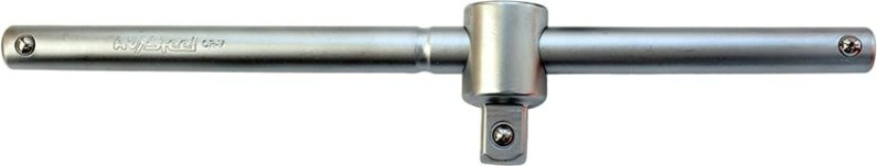 Вороток AV Steel AV-526300 300 мм, 1/2", Т-образный