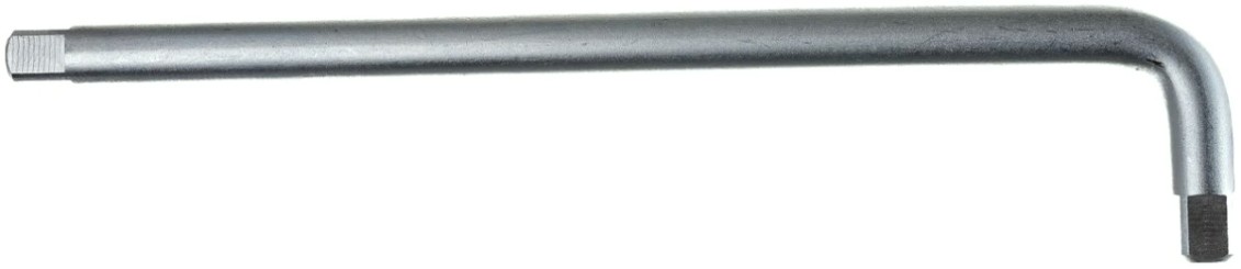 Вороток г-образный 3/4" AV Steel AV-537450 450 мм