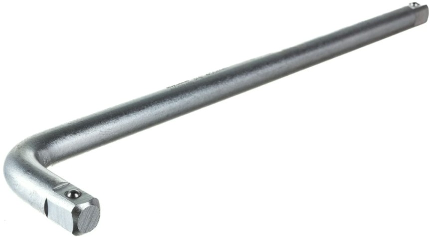 Вороток г-образный 3/4" AV Steel AV-537450 450 мм