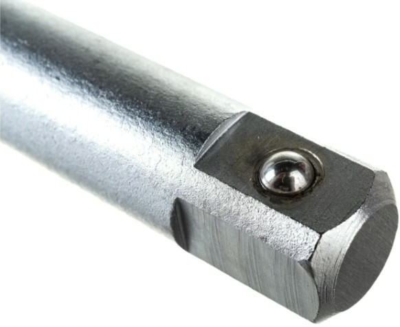 Вороток г-образный 3/4" AV Steel AV-537450 450 мм
