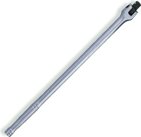 Вороток JONNESWAY S22H21130 шарнирный 1/4"DR, 130 мм [047561]