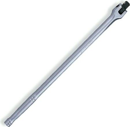 Вороток JONNESWAY S22H31200 шарнирный 3/8"DR, 200 мм [047282]