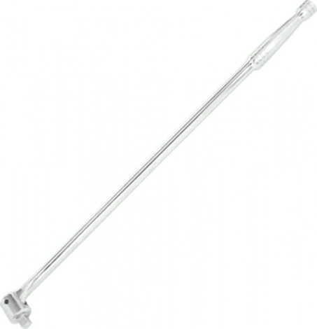 Вороток JONNESWAY S22H41600 шарнирный 1/2"DR, 600 мм [047285]