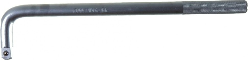 Вороток JONNESWAY S41H618 Г-образный 3/4"DR, 450 мм [048342]