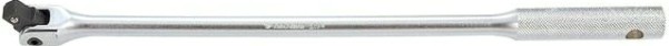 Вороток KING TONY 4452-15FR 380 мм, 1/2", с шарниром Вороток KING TONY 4452-15FR 380 мм, 1/2", с шарниром