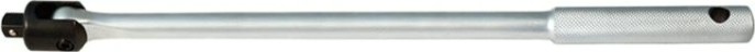 Вороток KING TONY 4462-18F 463 мм, 1/2", с шарниром
