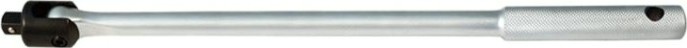 Вороток KING TONY 4462-24F 613 мм, 1/2", с шарниром