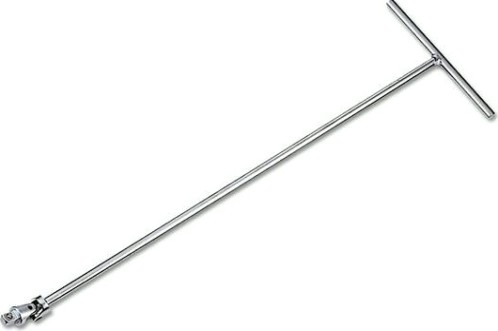 Вороток KING TONY 4795-36 900 мм, 1/2", Т-образный