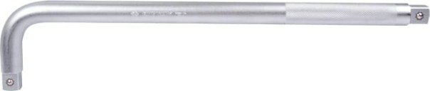 Вороток KING TONY 6585-19 478 мм, 3/4", Г-образный