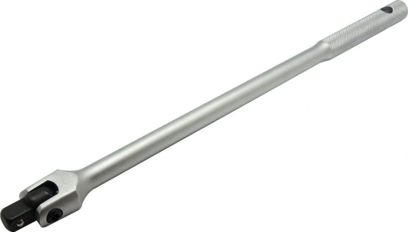 Вороток Кобальт 649-899 шарнирный 1/2" 380 мм cr-v