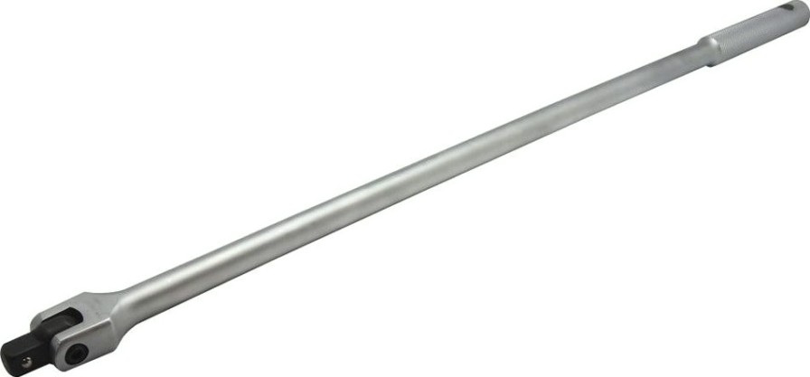 Вороток Кобальт 649-905 шарнирный 1/2" 600 мм cr-v