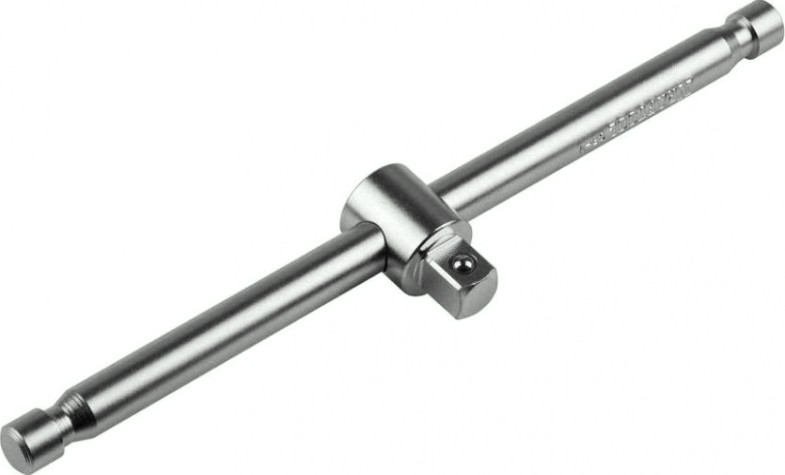 Вороток KRAFTOOL "INDUSTRIE QUALITAT" для торцевых головок, 1/2" - 250 мм [27830-1/2_z01]