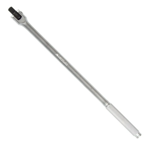 Вороток с шарниром Affix AF01140430 1/2", 430 мм