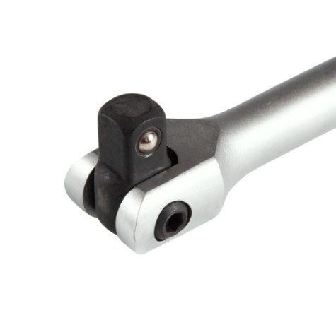 Вороток с шарниром Affix AF01140430 1/2", 430 мм Вороток с шарниром Affix AF01140430 1/2", 430 мм