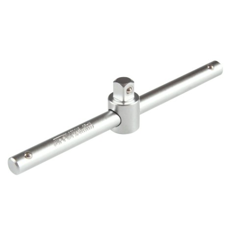 Вороток скользящий Affix AF01121115 1/4", 115 мм